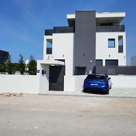 Villa Emperor Srima Exteriér fotografie