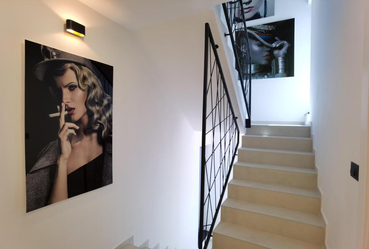 Villa Emperor Srima Exteriér fotografie