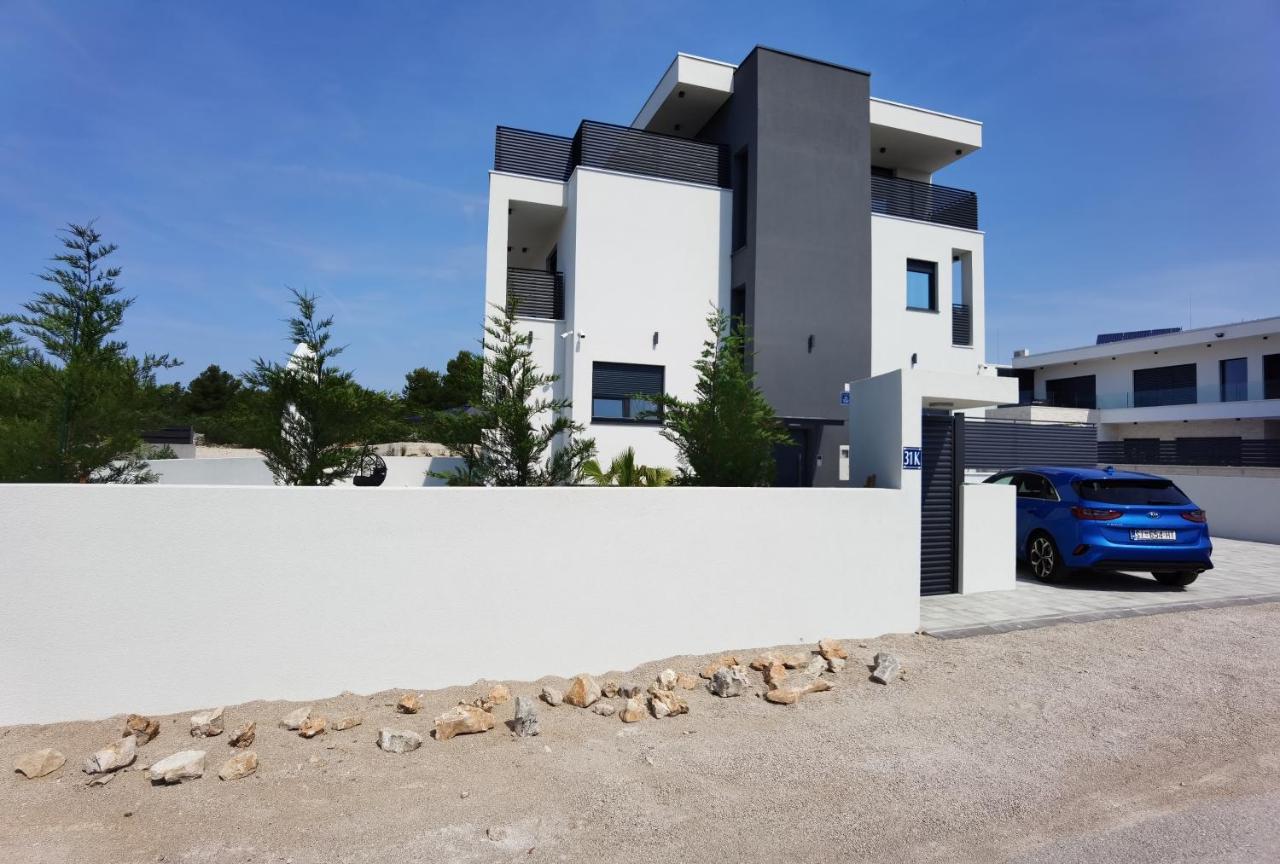 Villa Emperor Srima Exteriér fotografie